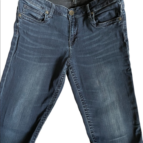 Kut from the Kloth jeans - Picture 2 of 11